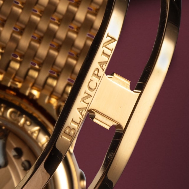 Blancpain Villeret 6126-2987-MMB Image 4